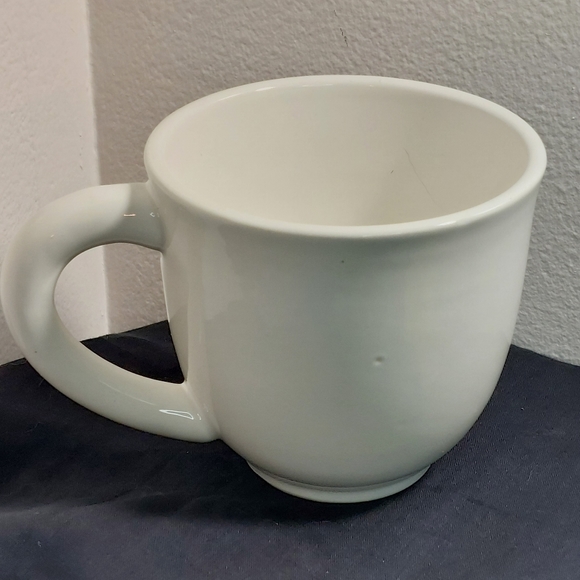 Mom Fuel Large Coffee Mug - Picture 4 of 11